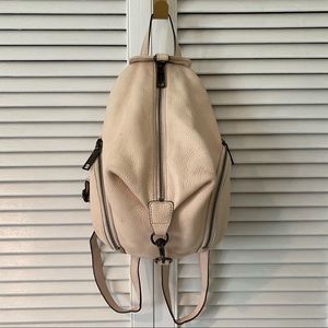 Rebecca Minkoff Julian Mini Backpack